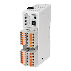 TM2-22CB  2 Kanal Multi Giriş SSR veya akım Çıkışlı  Sıcaklık Kontrol Cihazı